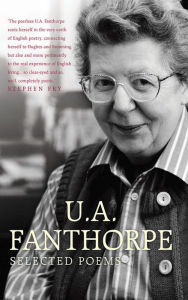 Title: Selected Poems, Author: U.A. Fanthorpe