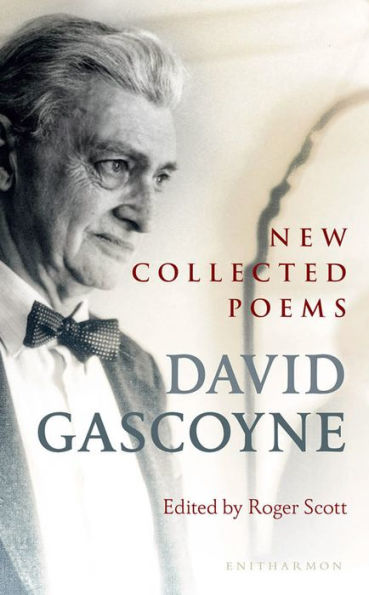 New Collected Poems