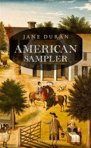 Title: American Sampler, Author: Jane Duran