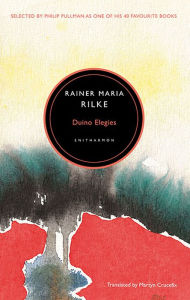 Title: Duino Elegies, Author: Rainer Maria Rilke