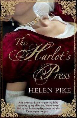 Harlot's Press