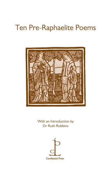 Ten Pre-Raphaelite Poems