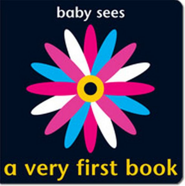 Baby Sees - A Very First Book