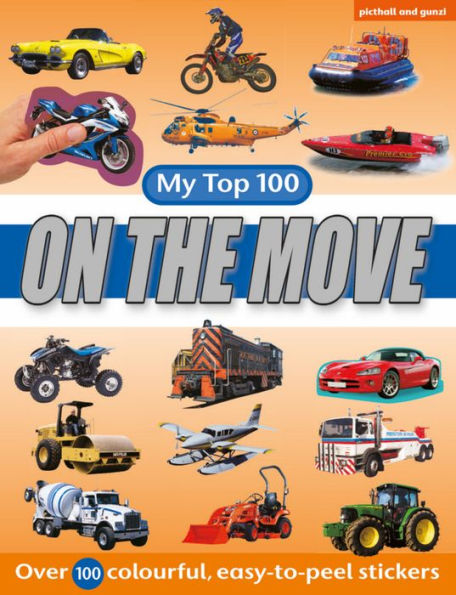 ON THE MOVE - MY TOP 100