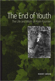 Title: The End of Youth, Author: Robert Gibson