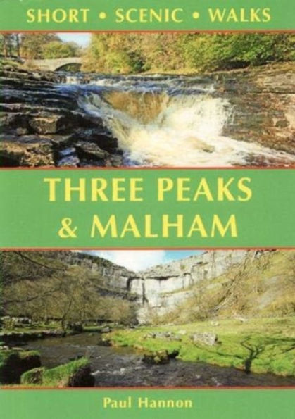 Three Peaks & Malham: Short Scenic Walks