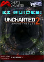 Cheats Unlimited presents EZ Guides: Uncharted 2: among Thieves