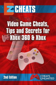 Title: Xbox TEST1: Video Game Cheats Tips and Secrets for Xbox 360 & Xbox, Author: The Cheat Mistress