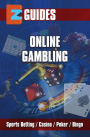 Online Gambling TEST1: Sports Betting/Casino / Poker / Bingo