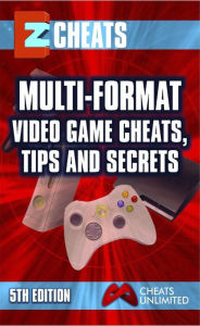 Title: Multi Format: Video Game Cheats Tips and Secrets, Author: The Cheat Mistress