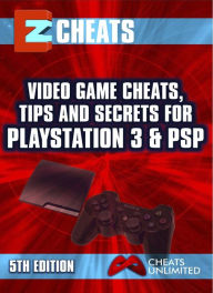 Title: PlayStation: Video game cheats tips and secrets for playstation 3 & Psp, Author: The Cheat Mistress