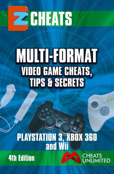 Multi Format: Video games Cheats and Tips