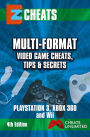 Multi Format: Video games Cheats and Tips