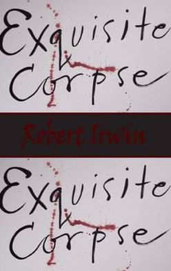Exquisite Corpse