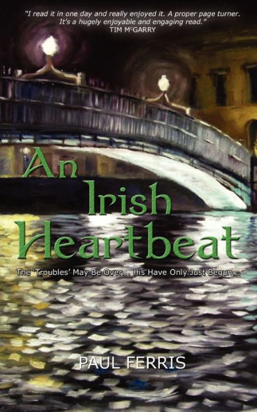 An Irish Heartbeat