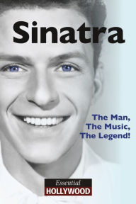 Title: Sinatra: Essential Hollywood, Author: John Stanley