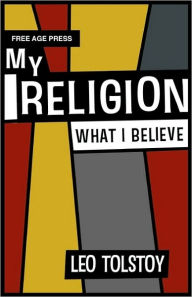 My Religion - What I Believe