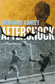 Title: Aftershock, Author: Bernard Ashley