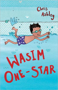 Title: Wasim One Star, Author: Chris Ashley