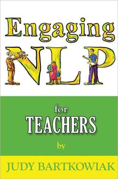 NLP For Teachers