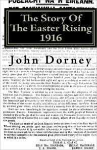 Title: The Story Of The Easter Rising, 1916, Author: John Dorney