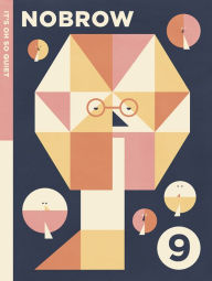 Title: Nobrow 9: It's Oh So Quiet, Author: Alex Spiro