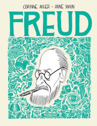 Title: Freud, Author: Corinne Maier