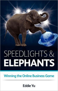 Title: Speedlights & Elephants, Author: Eddie Yu