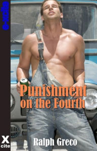 Title: Punishment on the Fourth, Author: Ralph Greco