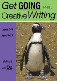 Title: What We Do (7-13 years): Get Going With Creative Writing (And Other Forms Of Writing), Author: Sally Jones