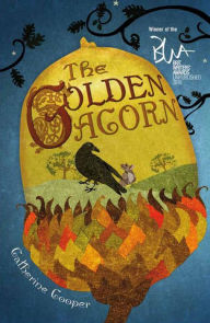 Title: The Golden Acorn, Author: Catherine Cooper