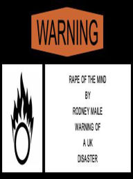 Title: Rape of The Mind, Author: Rodney Maile