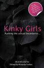 Kinky Girls: An Xcite Collection of Women on the Wild Side