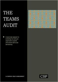 Title: The Teams Audit, Author: Kevin Barham