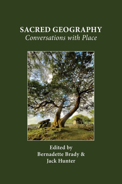 Sacred Geography: Conversations with Place