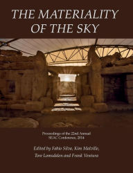 Title: The Materiality of the Sky, Author: Fabio Silva