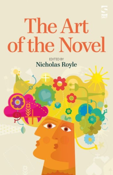 the Art of Novel