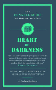 Title: Joseph Conrad's Heart of Darkness, Author: Graham Bradshaw
