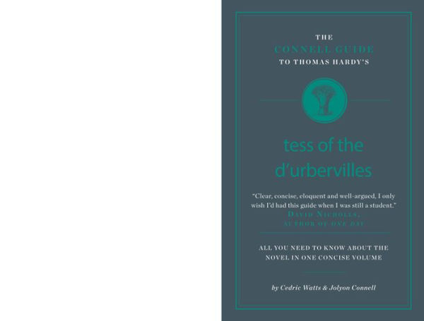Thomas Hardy's Tess of the D'Ubervilles