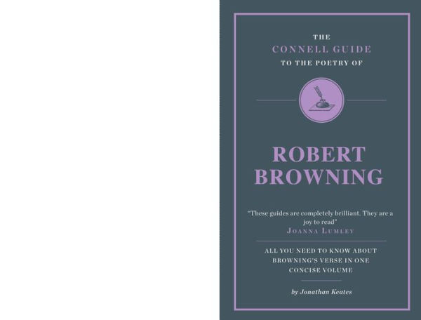 the Poetry of Robert Browning