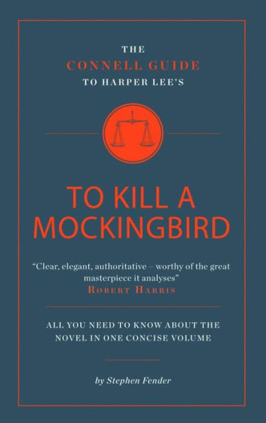 Harper Lee's To Kill a Mockingbird