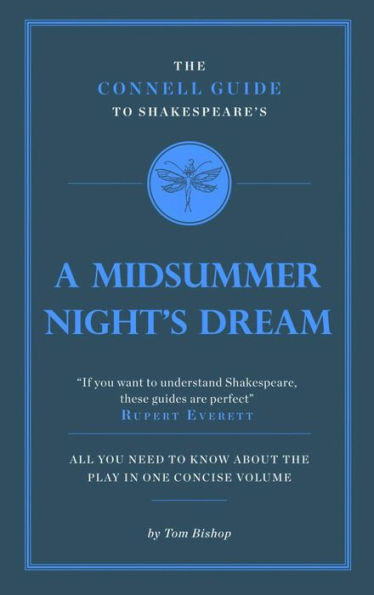 Shakespeare's A Midsummer Night's Dream