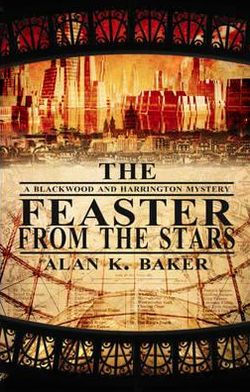 The Feaster from the Stars