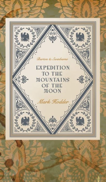 Expedition to the Mountains of Moon