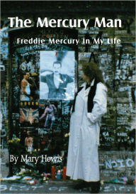 Title: The Mercury Man, Author: Mary Howis