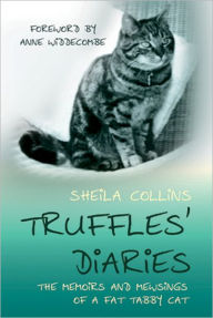 Title: Truffles' Diaries, Author: Sheila Collins