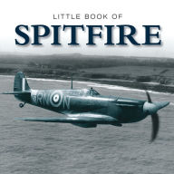 Title: Little Book of Spitfire, Author: David Curnock