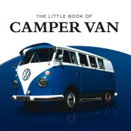 Title: Little Book of Camper Van, Author: Charlotte Morgan