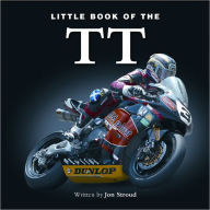 Title: Little Book of TT, Author: Jon Stroud