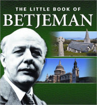 Title: Little Book of Betjamin, Author: Jon Stroud